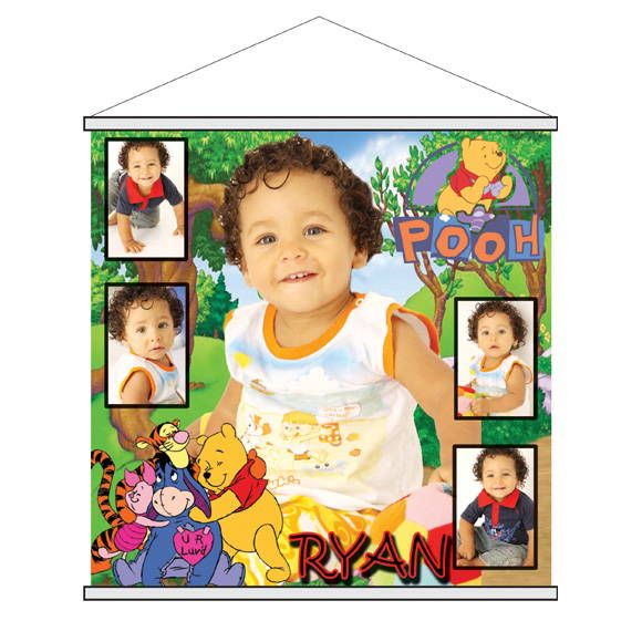 Banners Personalizado