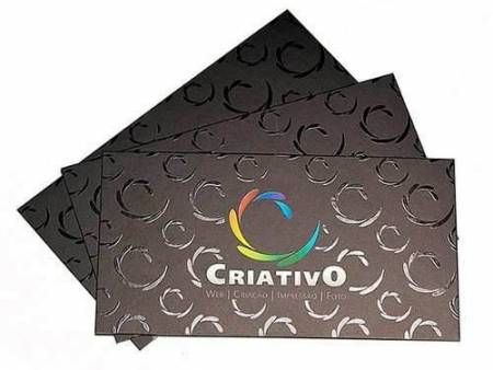 Cartão de Visita