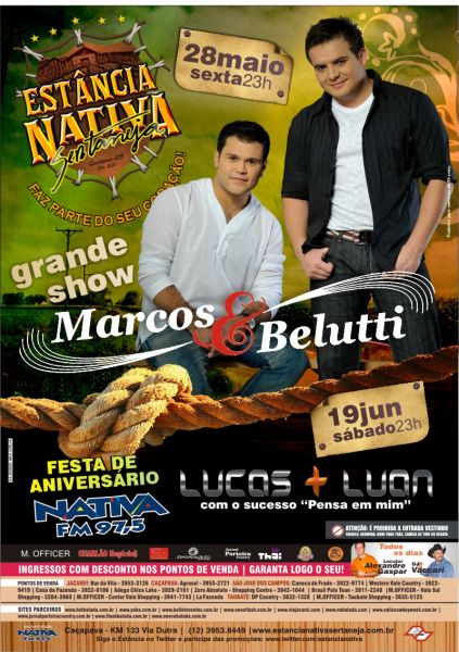 Cartaz A3