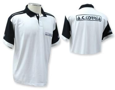 Camisas Personalizadas