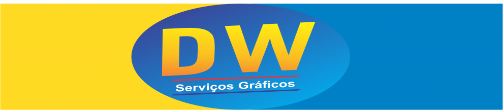 DW SERVIÇOS GRÁFICOS