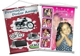 Banners Personalizado